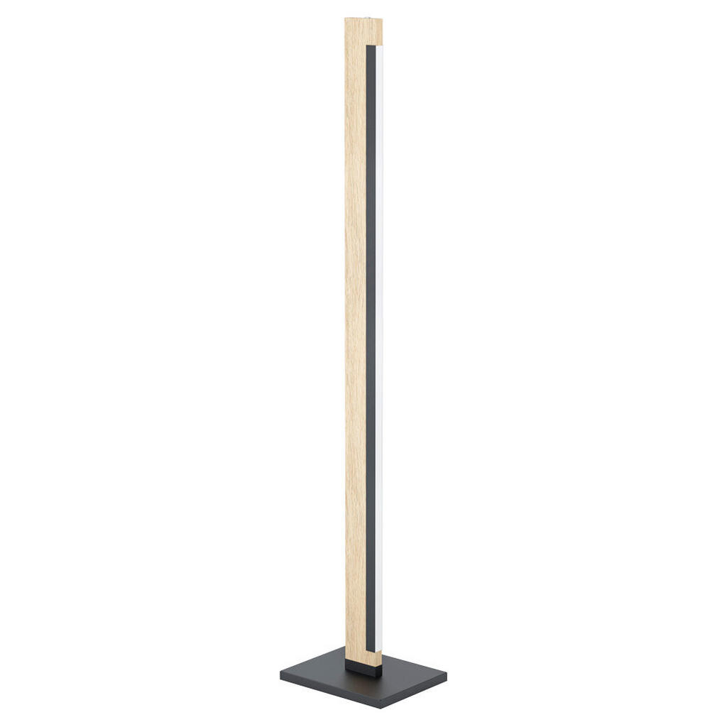 Eglo STOJACIA LED LAMPA, 10/126 cm