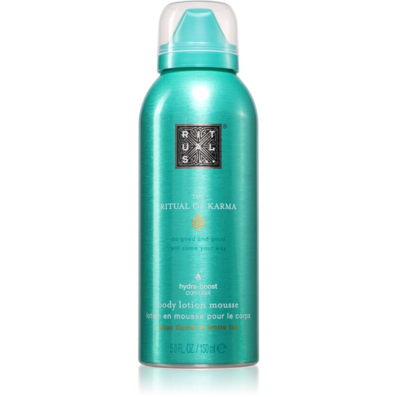 RITUALS The Ritual Of Karma telová pena 150 ml