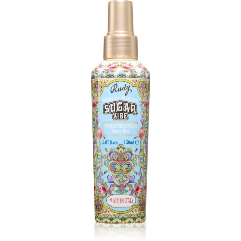 Rudy - Le Maioliche Sugar Vibe telový sprej 150 ml