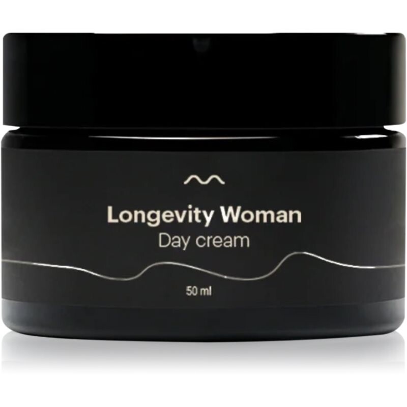 Flow Longevity Woman Night Cream denný krém pre ženy 50 ml