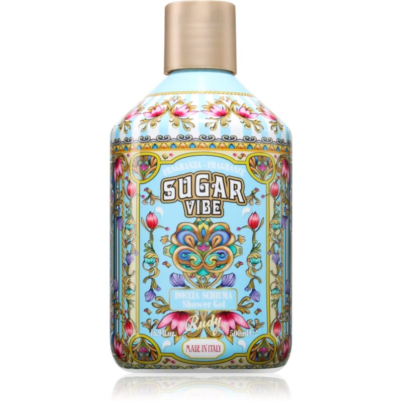 Rudy - Le Maioliche Sugar Vibe tekuté mydlo 500 ml