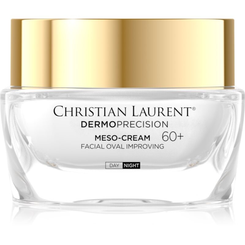 Christian Laurent Dermo 60+ Cream-serum spevňujúci krém 50 ml