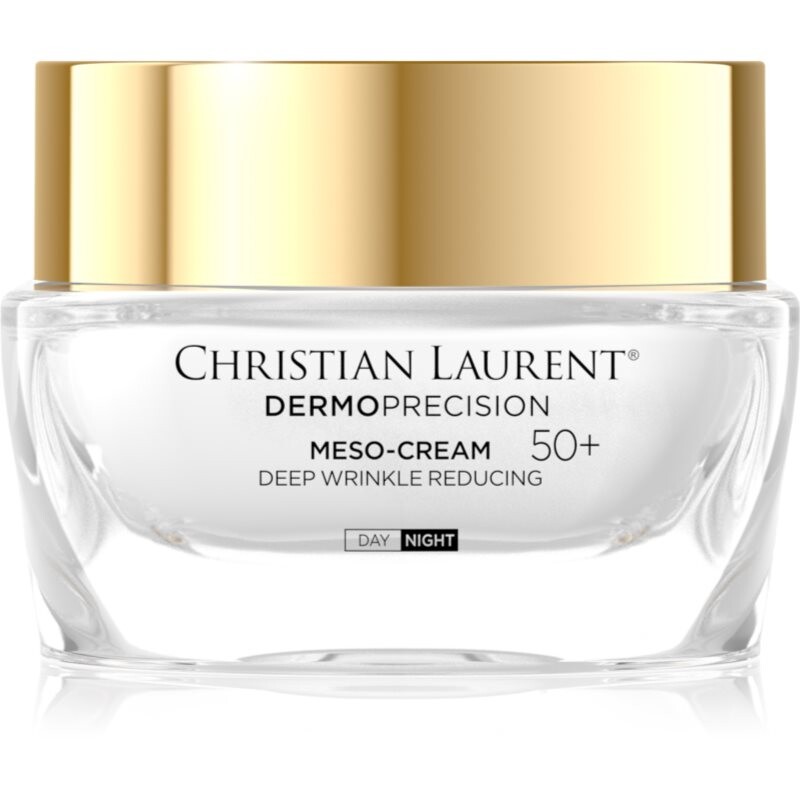 Christian Laurent Cream-Lifting 50+ hydratačný krém proti starnutiu 50 ml
