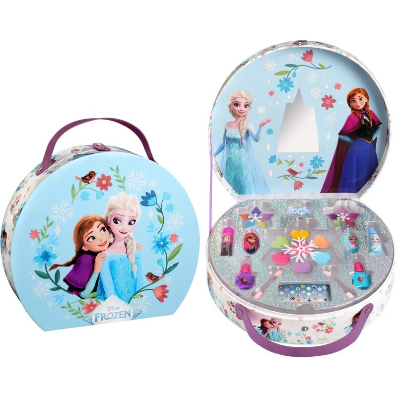 Disney Frozen Makeup Set make-up sada 1 ks