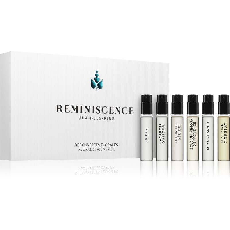 Reminiscence Floral Discovery Set sada unisex