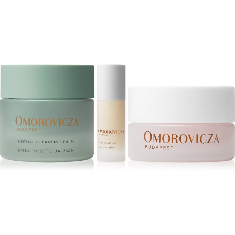Omorovicza Must Haves Set sada