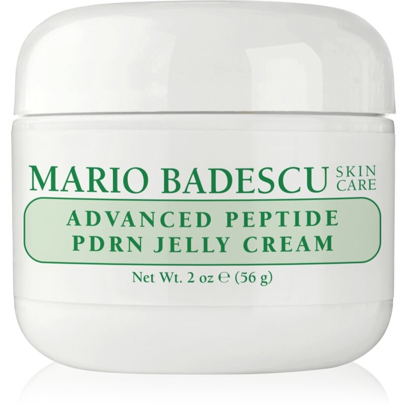 Mario Badescu Advanced Peptide PDRN Jelly Cream ľahký hydratačný gélový krém 56 g