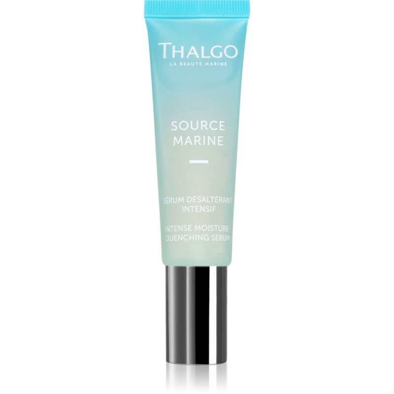 Thalgo Source Marine 48h Intense Moisture-Quenching Serum intenzívne hydratačné sérum 30 ml