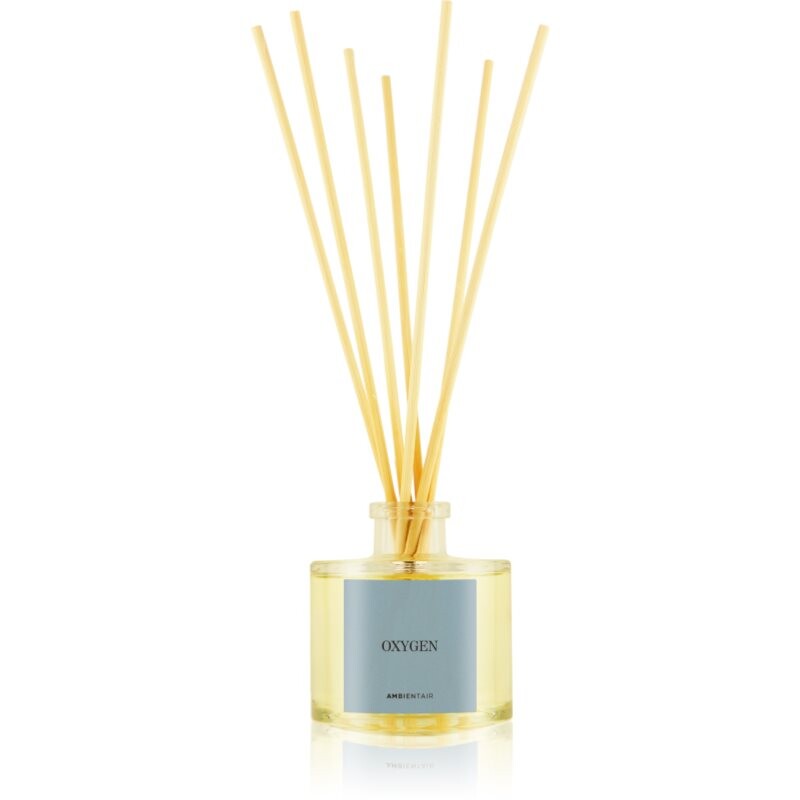 Ambientair COLOURS Oxygen aróma difuzér s náplňou 100 ml