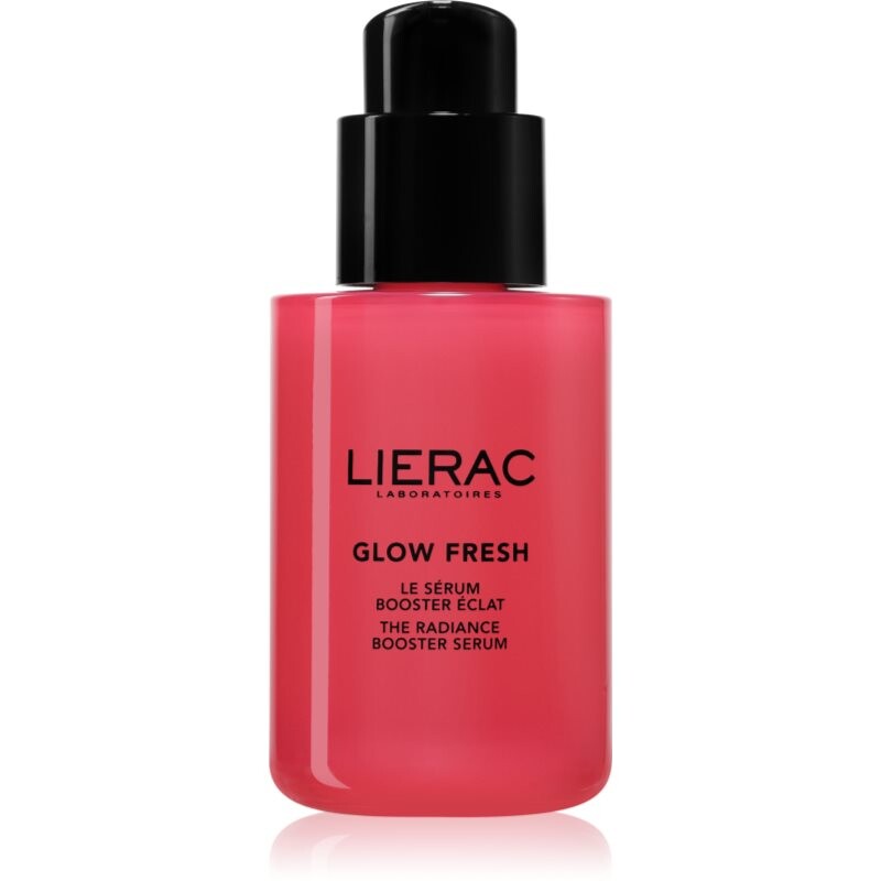 Lierac Glow Fresh The Radiance Booster Serum rozjasňujúce sérum 30 ml