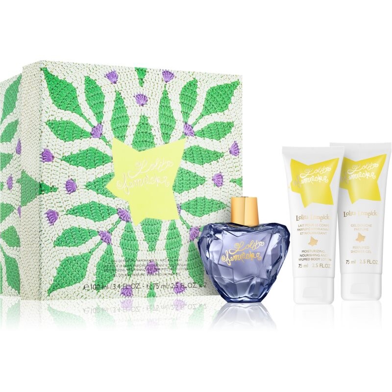 Lolita Lempicka Lolita Lempicka darčeková sada pre ženy