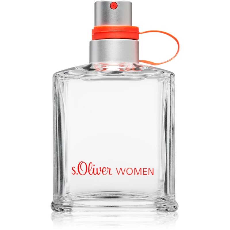 s.Oliver Women toaletná voda pre ženy 30 ml