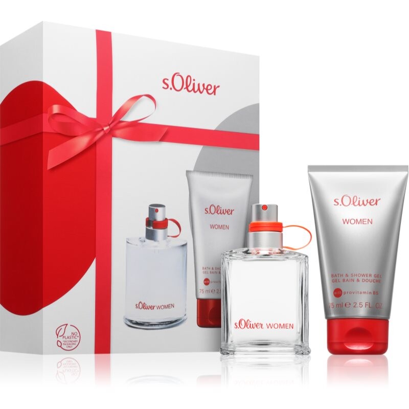 s.Oliver Women darčeková sada pre ženy