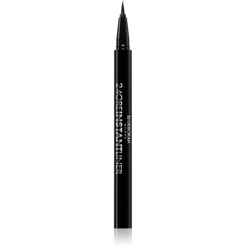 Deborah Milano 24 Ore Instant Liner dlhotrvajúce očné linky 0.55 ml