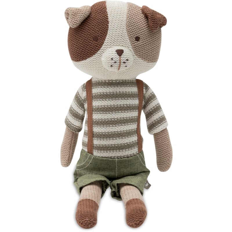 JOLLEIN Doll Mick bábika 0m+ 1 ks