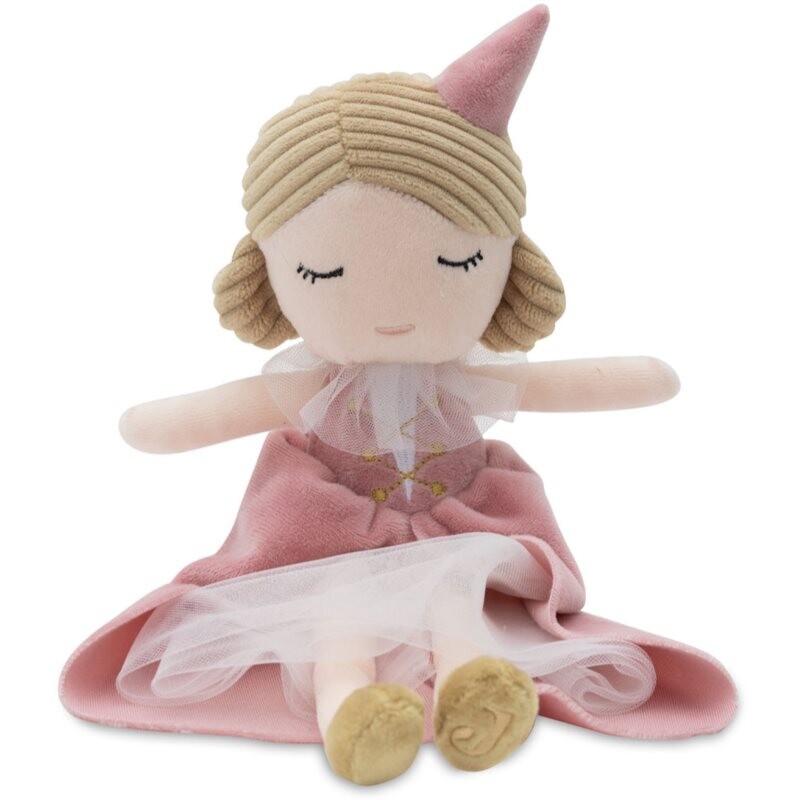 JOLLEIN Doll Lady Lynn bábika 0m+ 1 ks