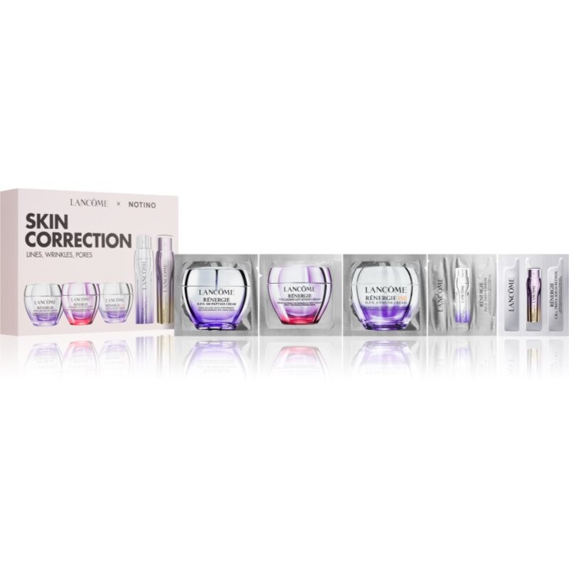 Lancôme Skin Correction sada pre ženy