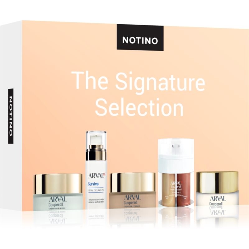 Beauty Discovery Box Notino The Signature Selection sada pre ženy