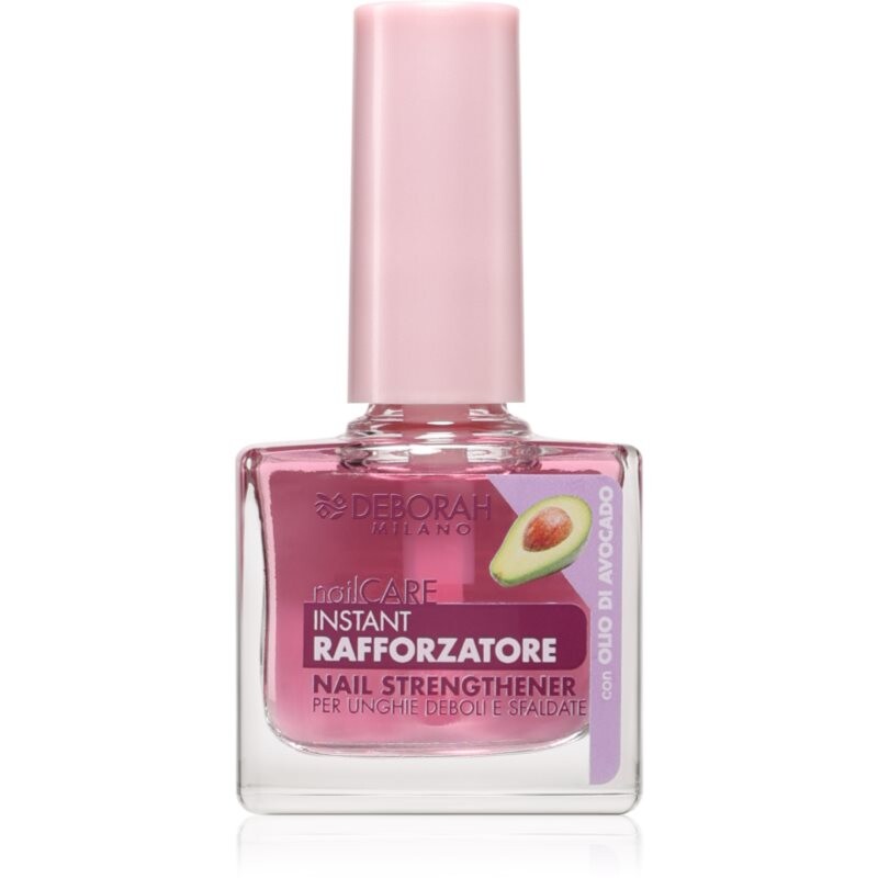 Deborah Milano Strengthener spevňujúci lak na nechty 8.5 ml