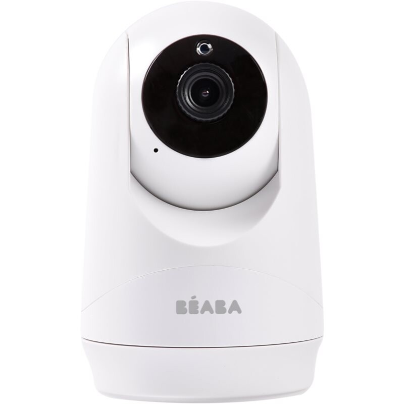 Beaba Video Baby Monitor Zen Plus White prídavná kamera 1 ks