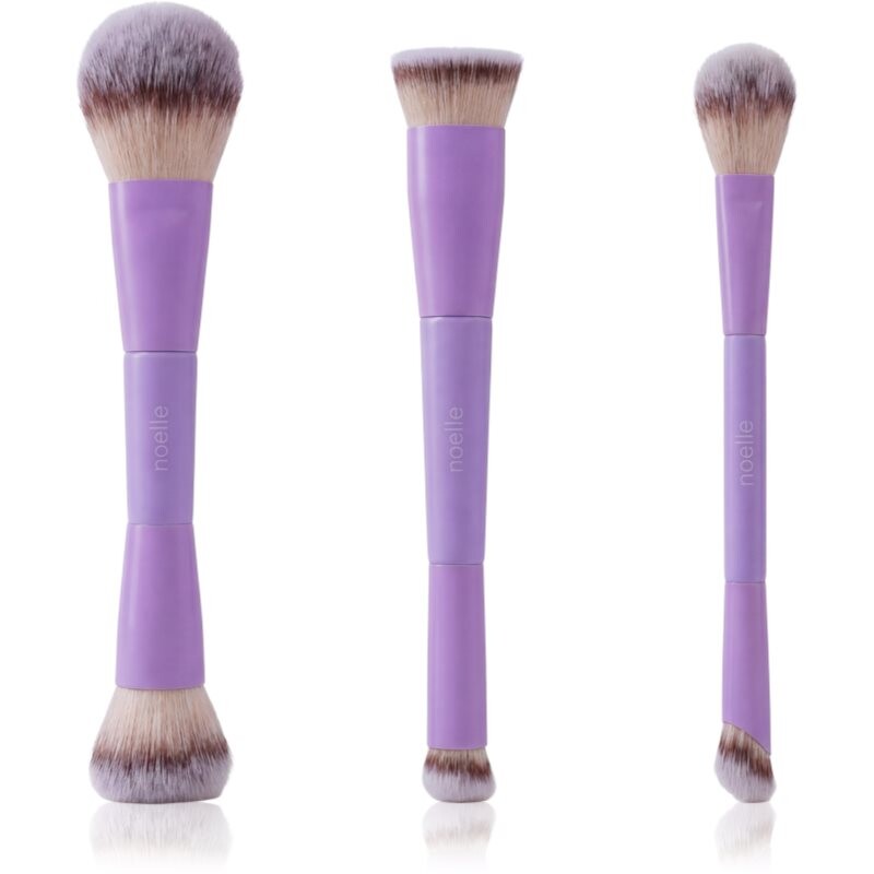 Noelle Split Decisions Dual-Endend Brushes sada štetcov
