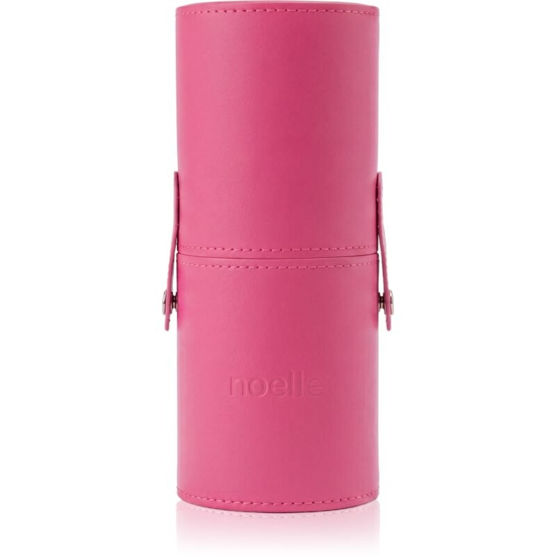 Noelle Makeup Brush Case cestovné púzdro Pink 1 ks
