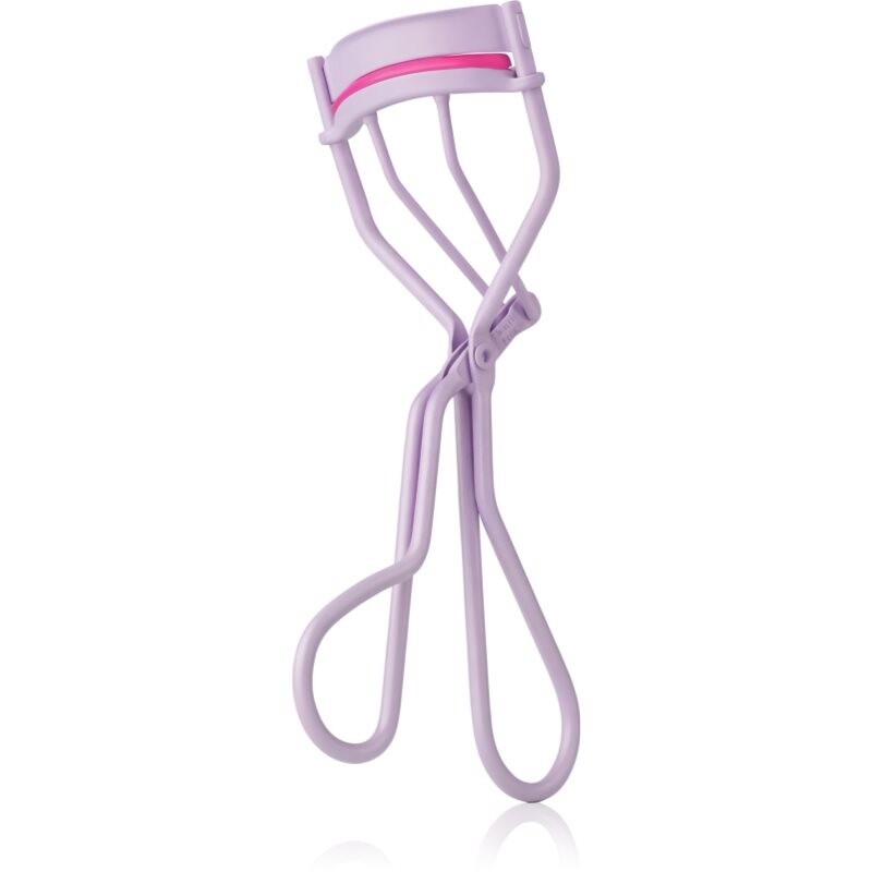 Noelle Stainless Steel Eyelash Curler klieštiky na mihalnice 1 ks