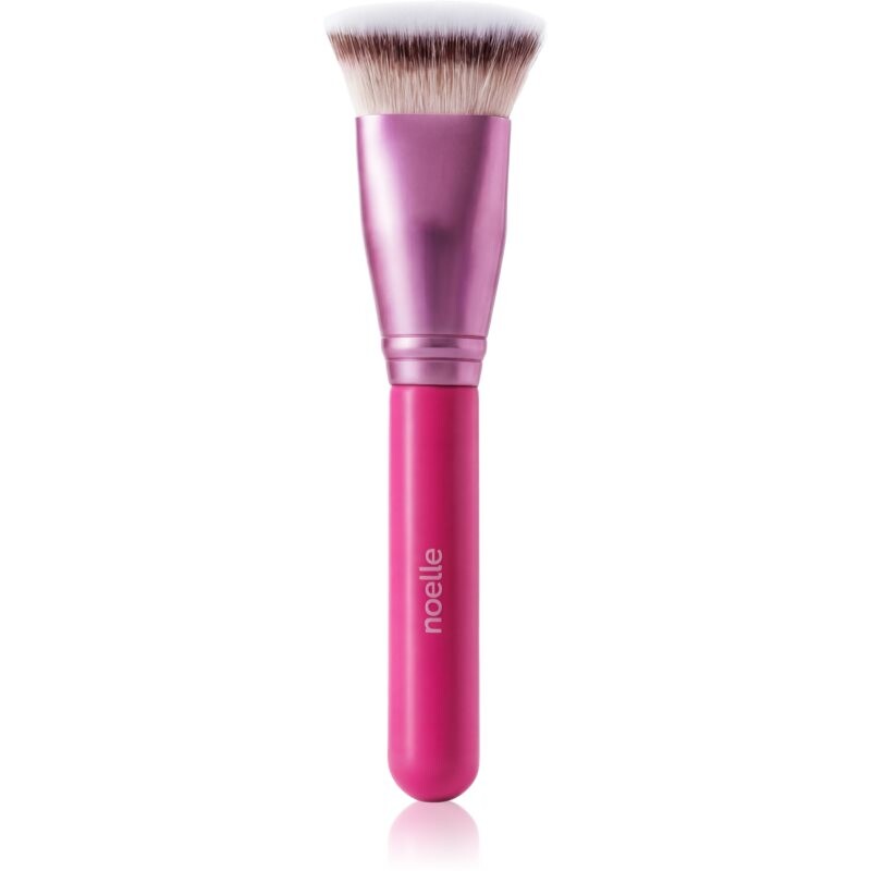Noelle Seamless Base Buff Brush štetec na aplikáciu podkladovej bázy 24 1 ks