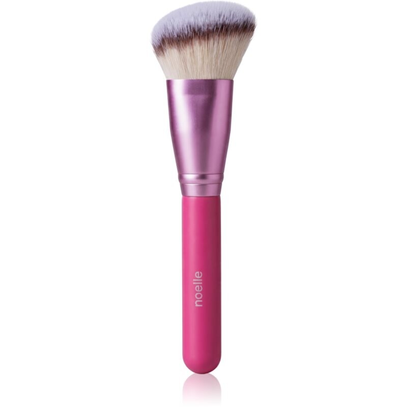 Noelle Makeup Brush Contour štetec na kontúrovanie 21 1 ks