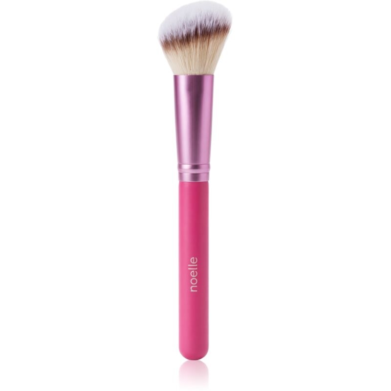 Noelle Makeup Brush Blush/Contour štetec na kontúry a lícenku 04 1 ks