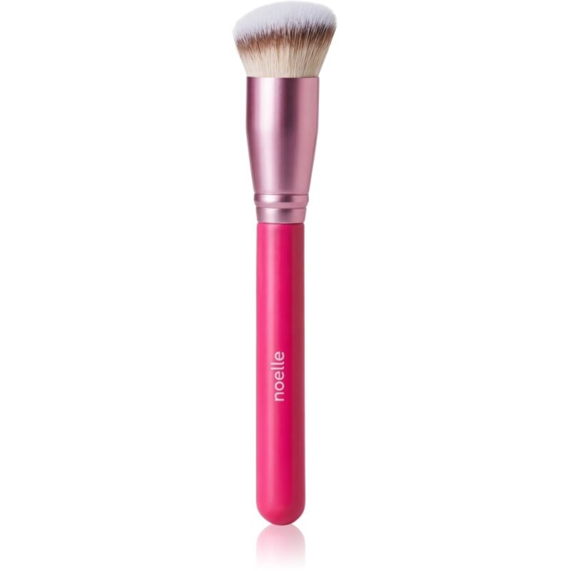 Noelle Complexion Sculpt & Define Brush štetec na kontúrovanie 2.2 1 ks