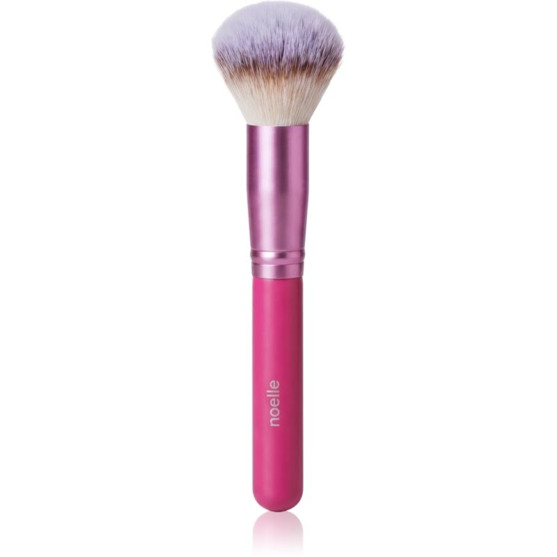 Noelle Base Medium Powder Brush štetec na púder 01 1 ks