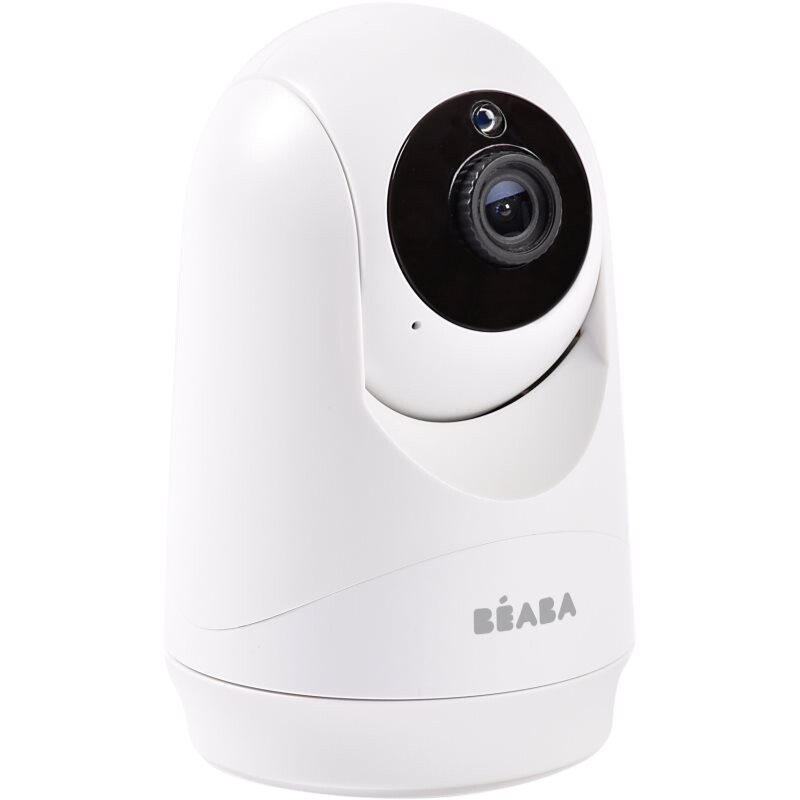 Beaba Video Baby Monitor Zen Plus White videopestúnka 1 ks
