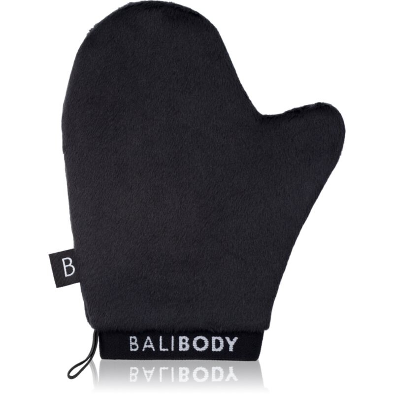 Bali Body Luxe Tanning Mitt aplikačná rukavica 1 ks