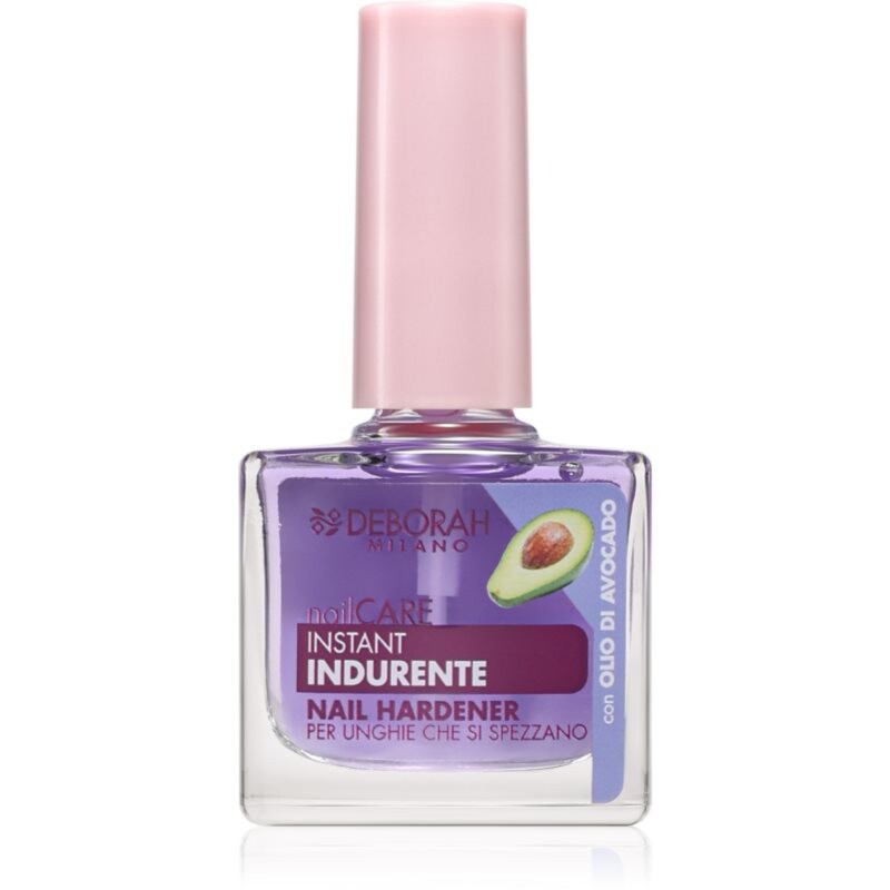 Deborah Milano Instant Hardener regeneračný lak na nechty 8.5 ml