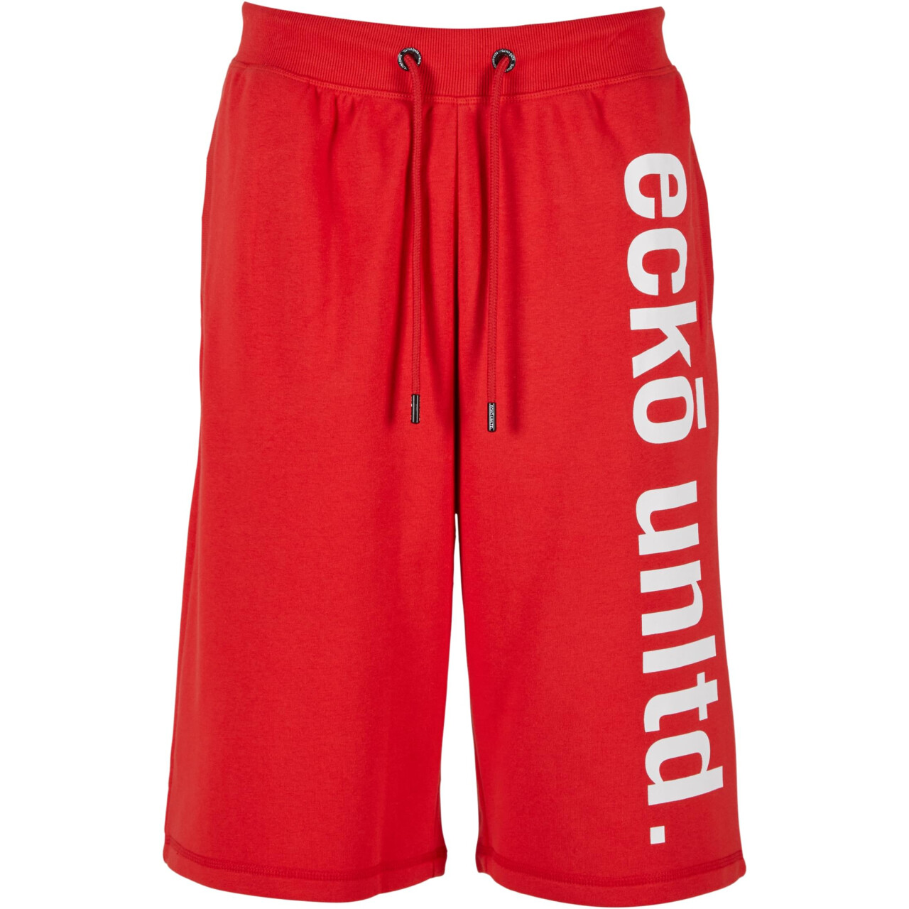Kraťasy Ecko Unltd. 2 Face - červené, XL