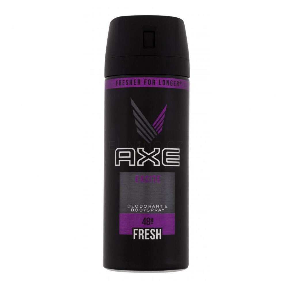 AXE Excite deo spray 150 ml