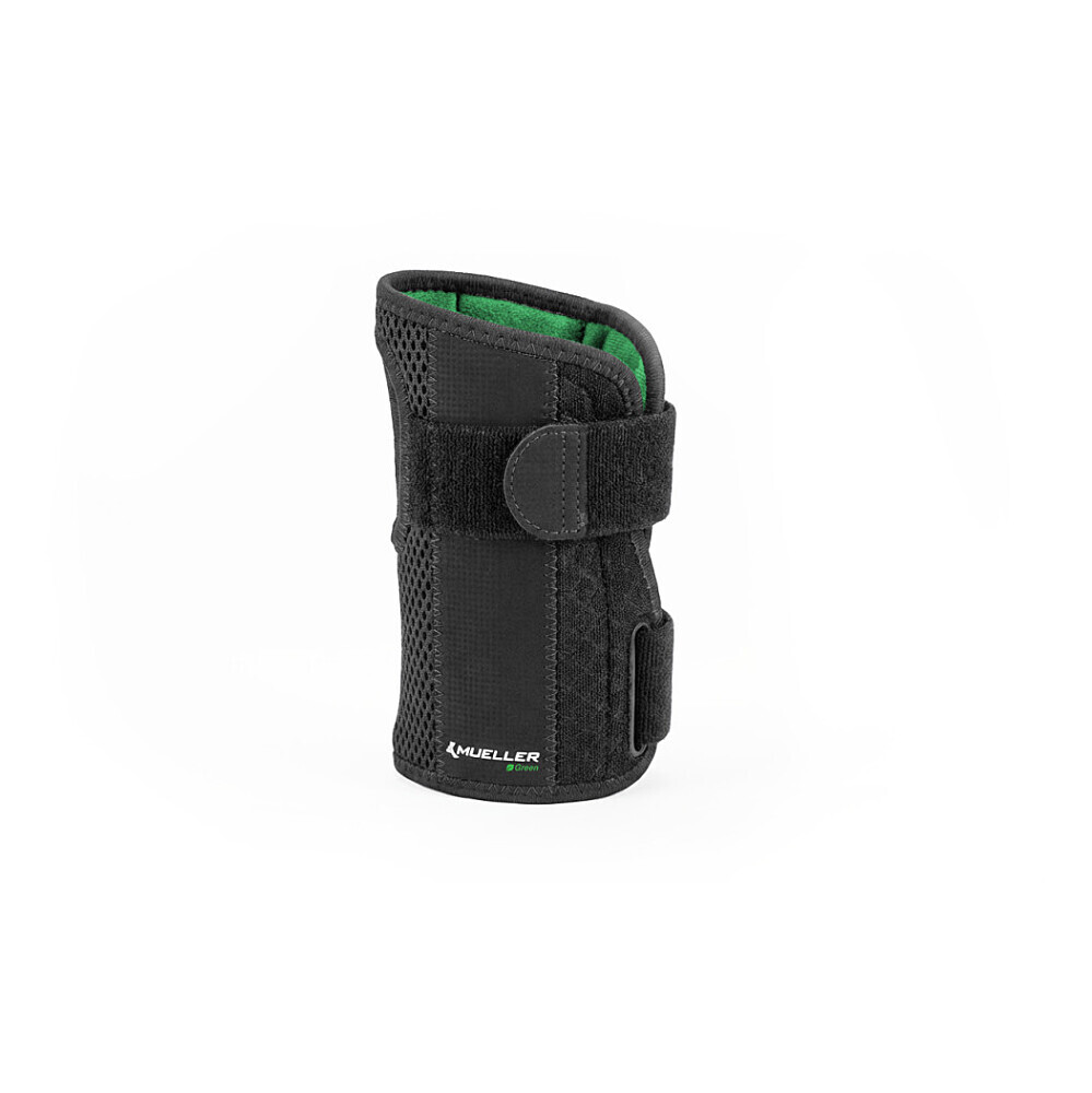 MUELLER Green reversible wrist ortéza na zápästie uni 1 kus