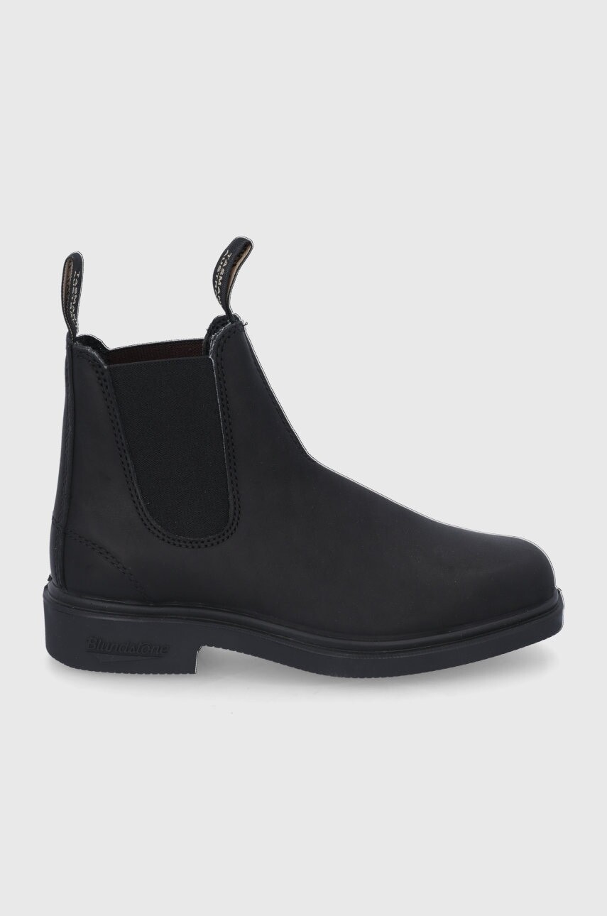 Blundstone Kožené topánky Chelsea Blundstone 063