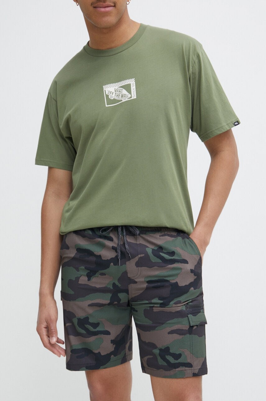 Quiksilver Šortky Quiksilver