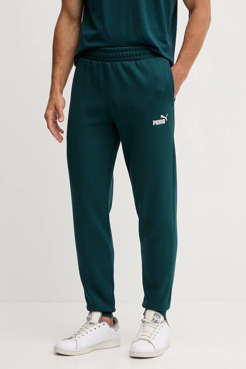 Puma Tepláky Puma