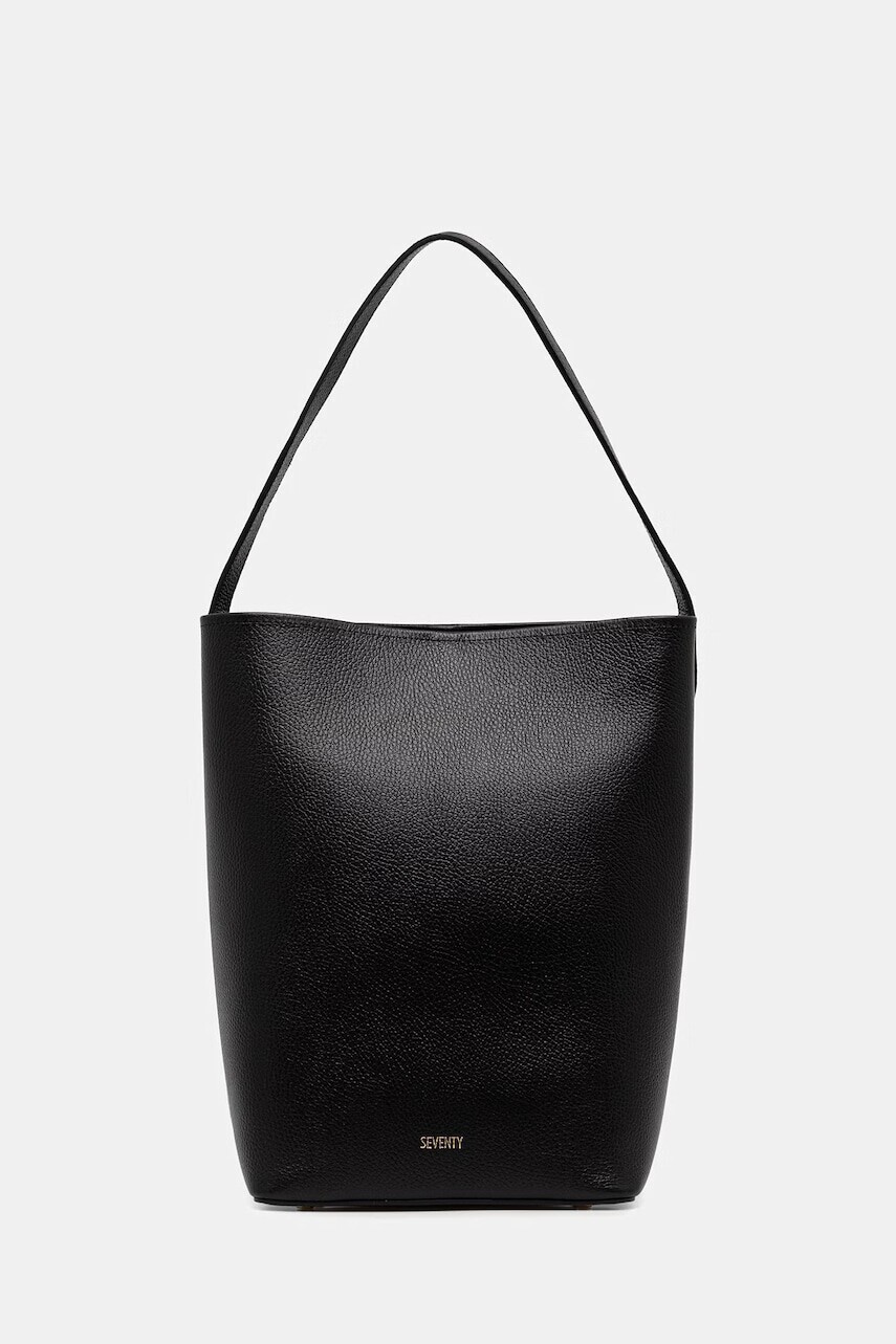 Seventy Venezia kabelka typu shopper dámska kožená