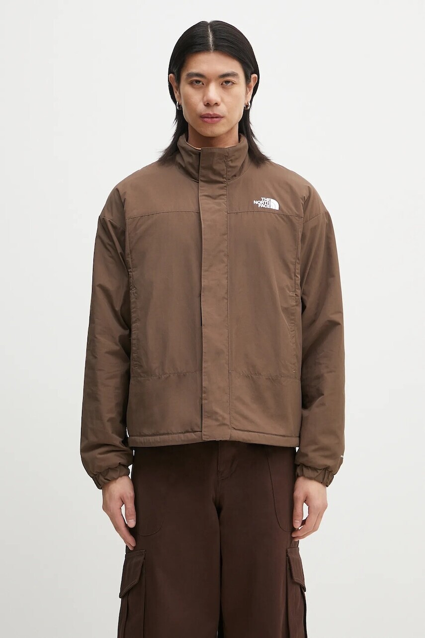 The North Face Obojstranná bunda The North Face Yumiori Reversible