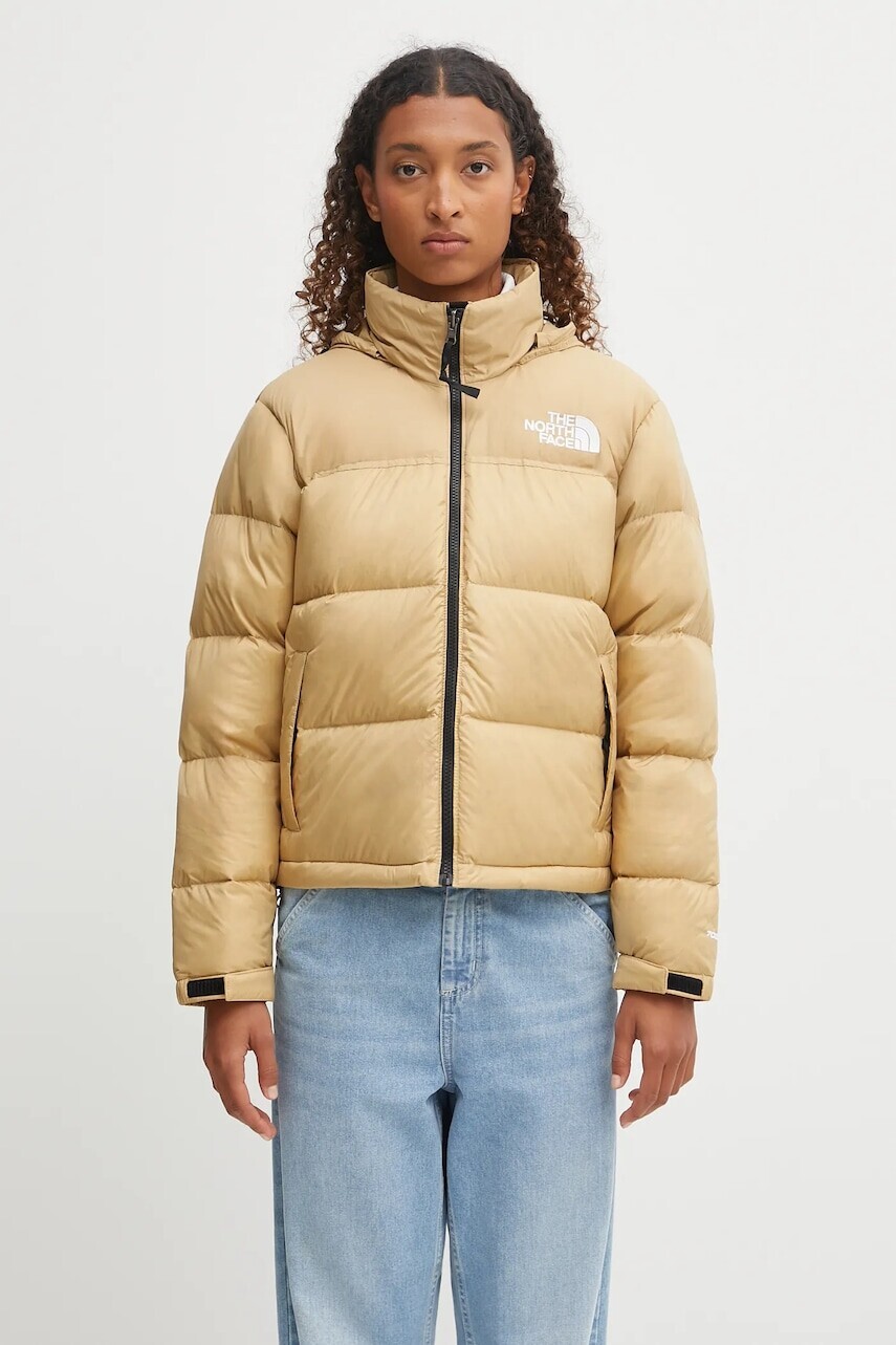 The North Face Páperová bunda The North Face 1996 Retro Nuptse
