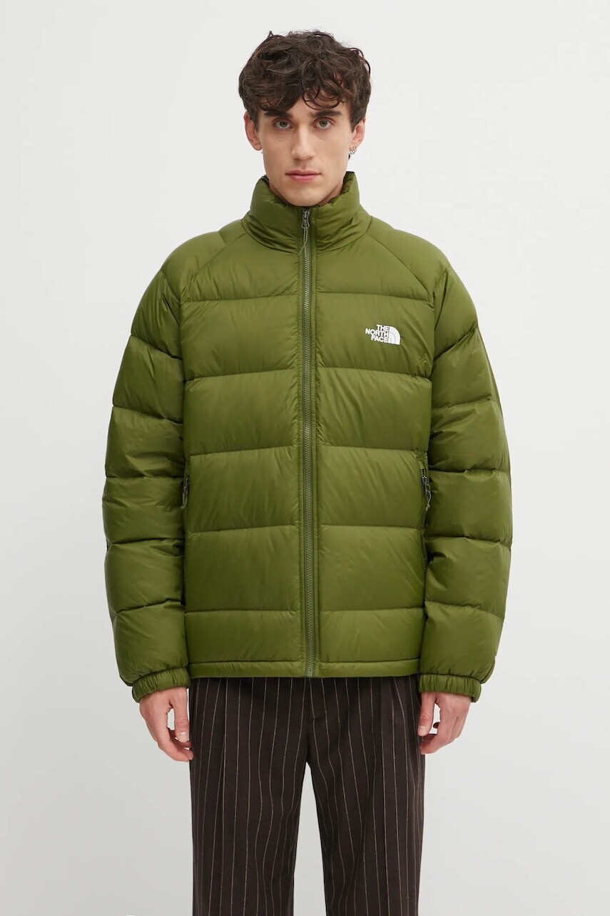 The North Face Páperová bunda The North Face Hydrenalite Down Jacket