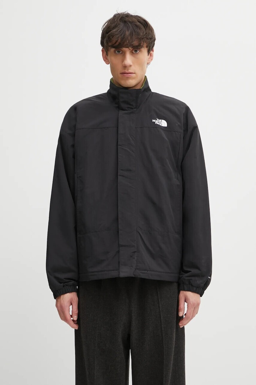 The North Face Obojstranná bunda The North Face Yumiori