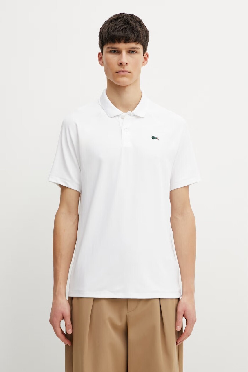 Lacoste Polo tričko Lacoste
