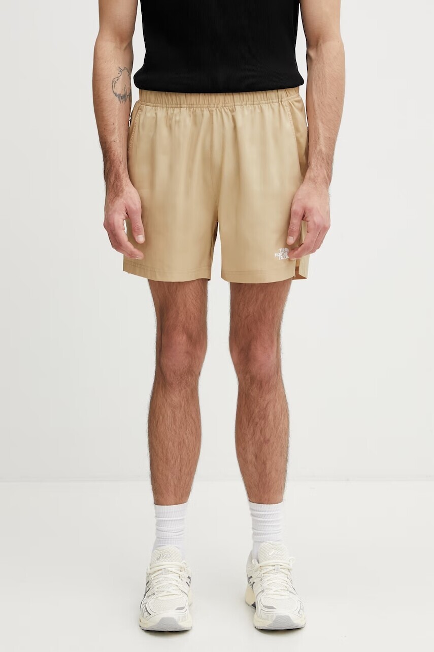 The North Face šortky pánske m 24/7 5'' shorts
