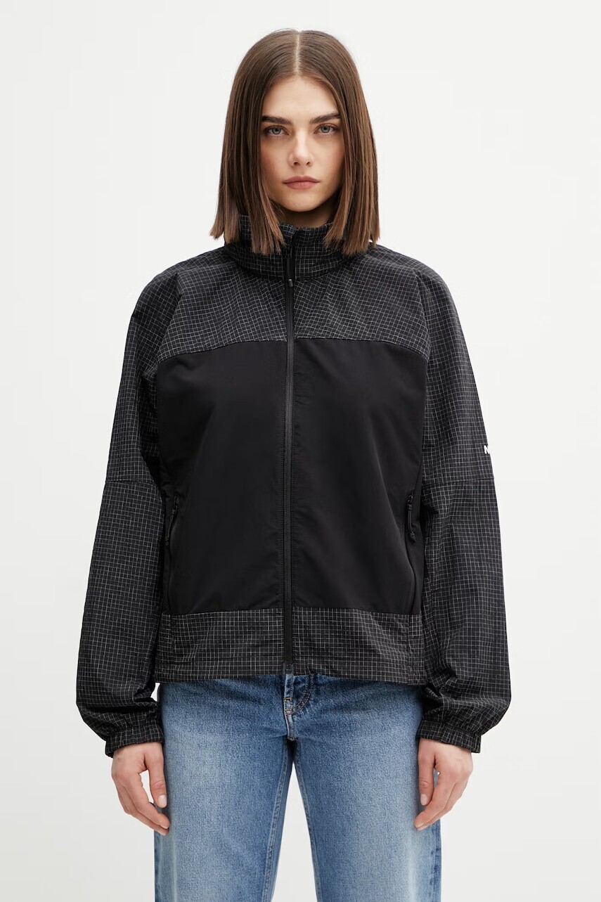 The North Face športová bunda pánska Hke Utility