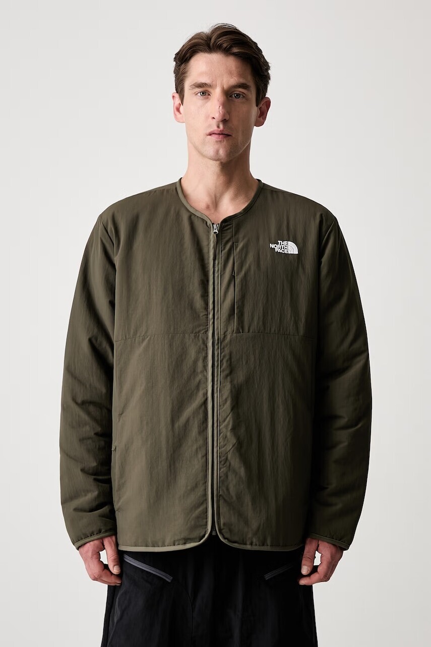 The North Face prechodná bunda pánska Ilti Liner
